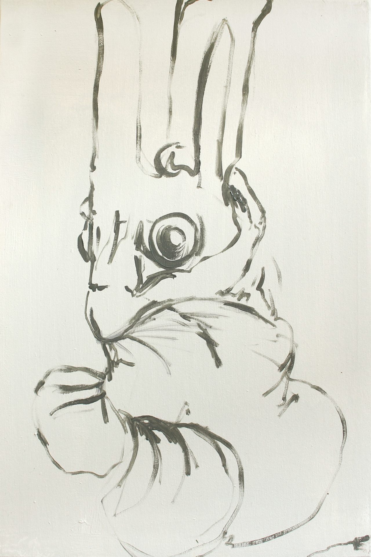 1000 Hasen seit 2007 das Original von Tina Oelker