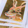 1000 Hasen seit 2007 das Original von Tina Oelker