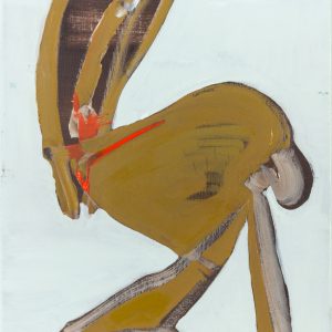 1000 Hasen seit 2007 das Original von Tina Oelker