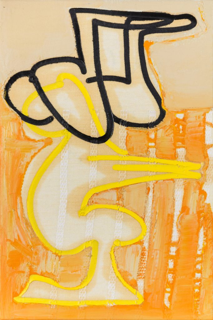1000 Hasen seit 2007 das Original von Tina Oelker