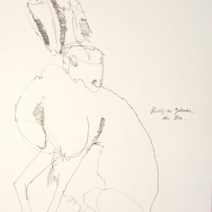 1000 Hasen seit 2007 das Original von Tina Oelker