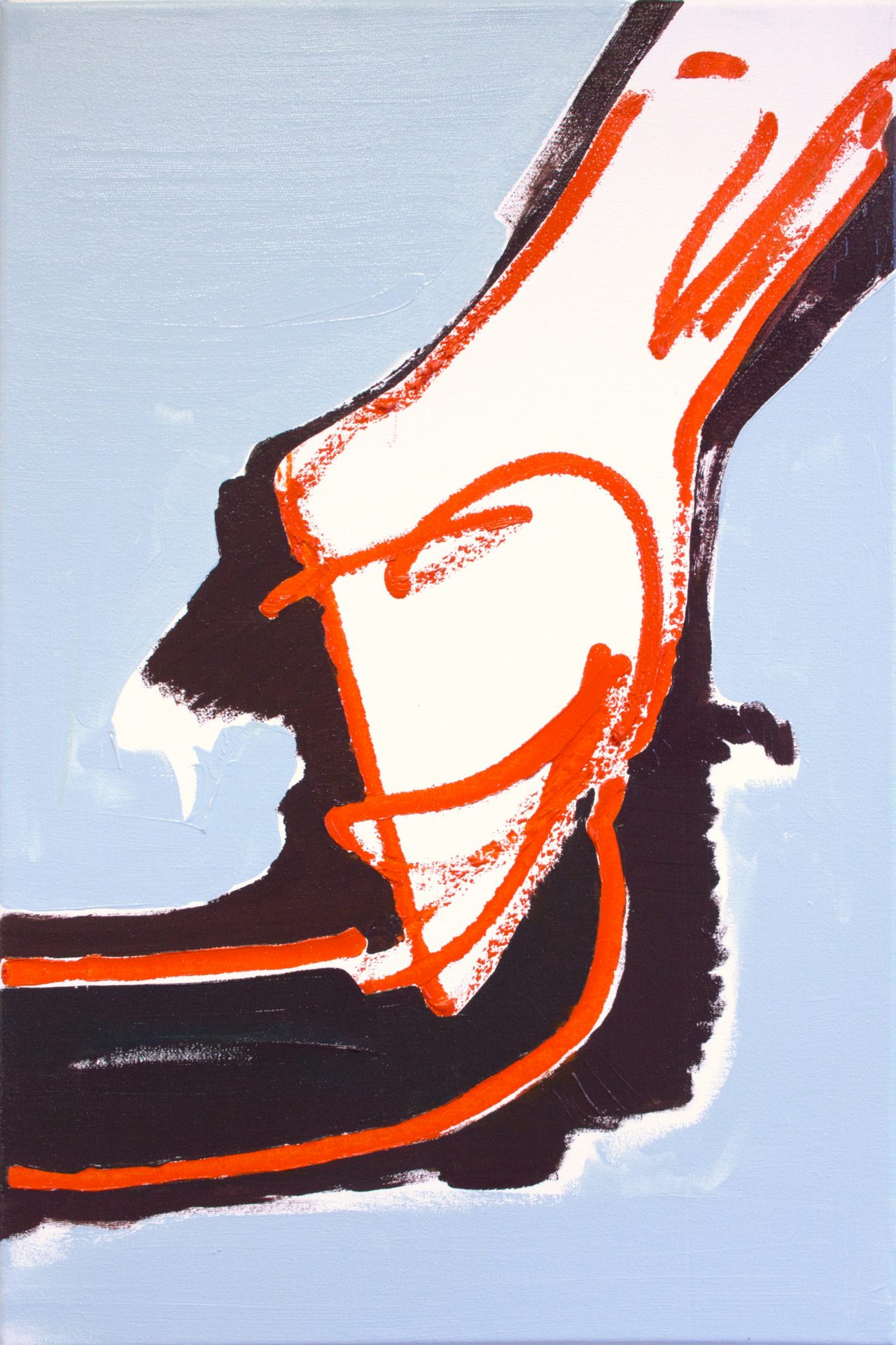 1000 Hasen, Original seit 2007 von Tina Oelker