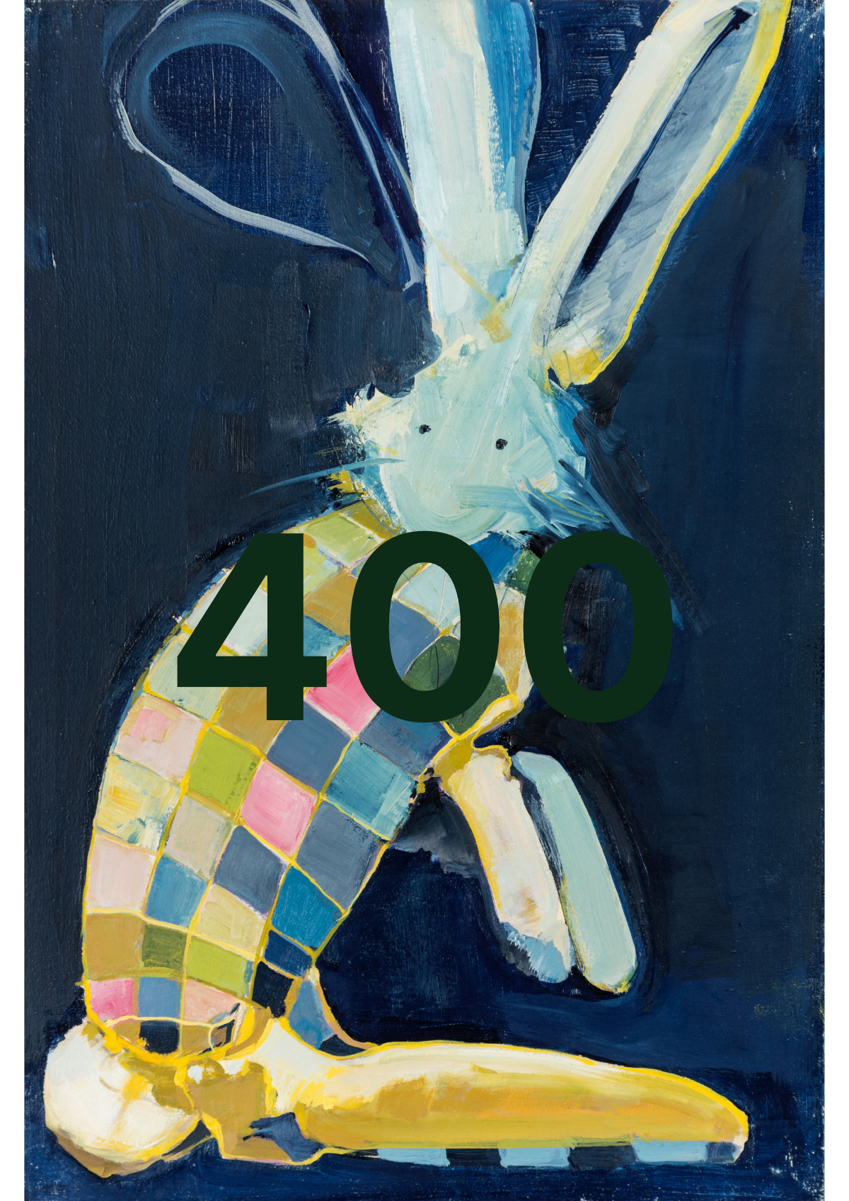 1000 Hasen